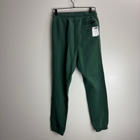Air Jordan Sweatpants Vintage Size Small - Picture 4 of 9